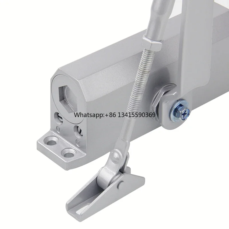 

Automatic Door Closing Hinge Adjustable Grade 1 Standard Door Closer