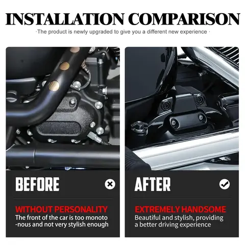 10 best sales Harley Deluxe - №8