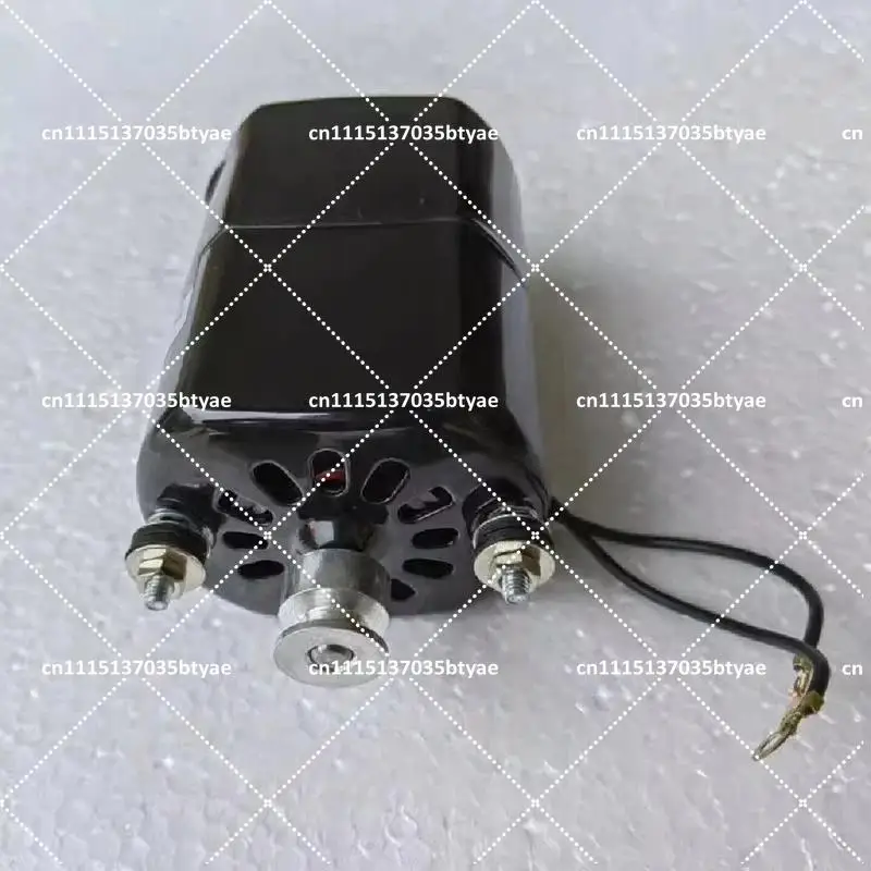 Vertical lock Key Machine Motor Small Motor AC 220V copper Wire Core Hong 250W