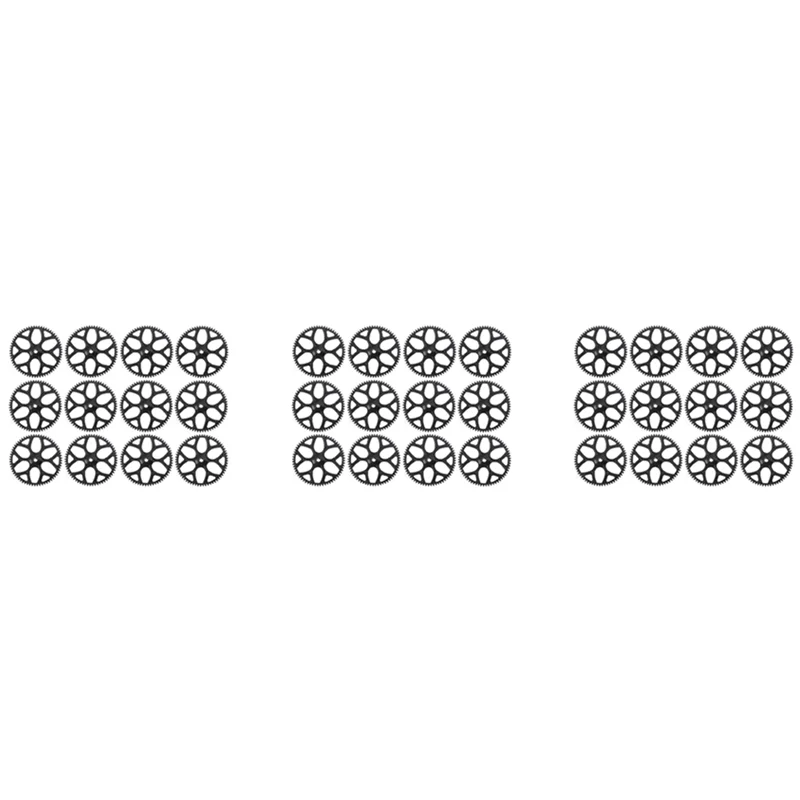 

M15K-36Pcs Main Gear For Wltoys V911S V977 V988 V930 V966 XK K110 K110S RC Helicopter Airplane Drone Spare Parts Accessories