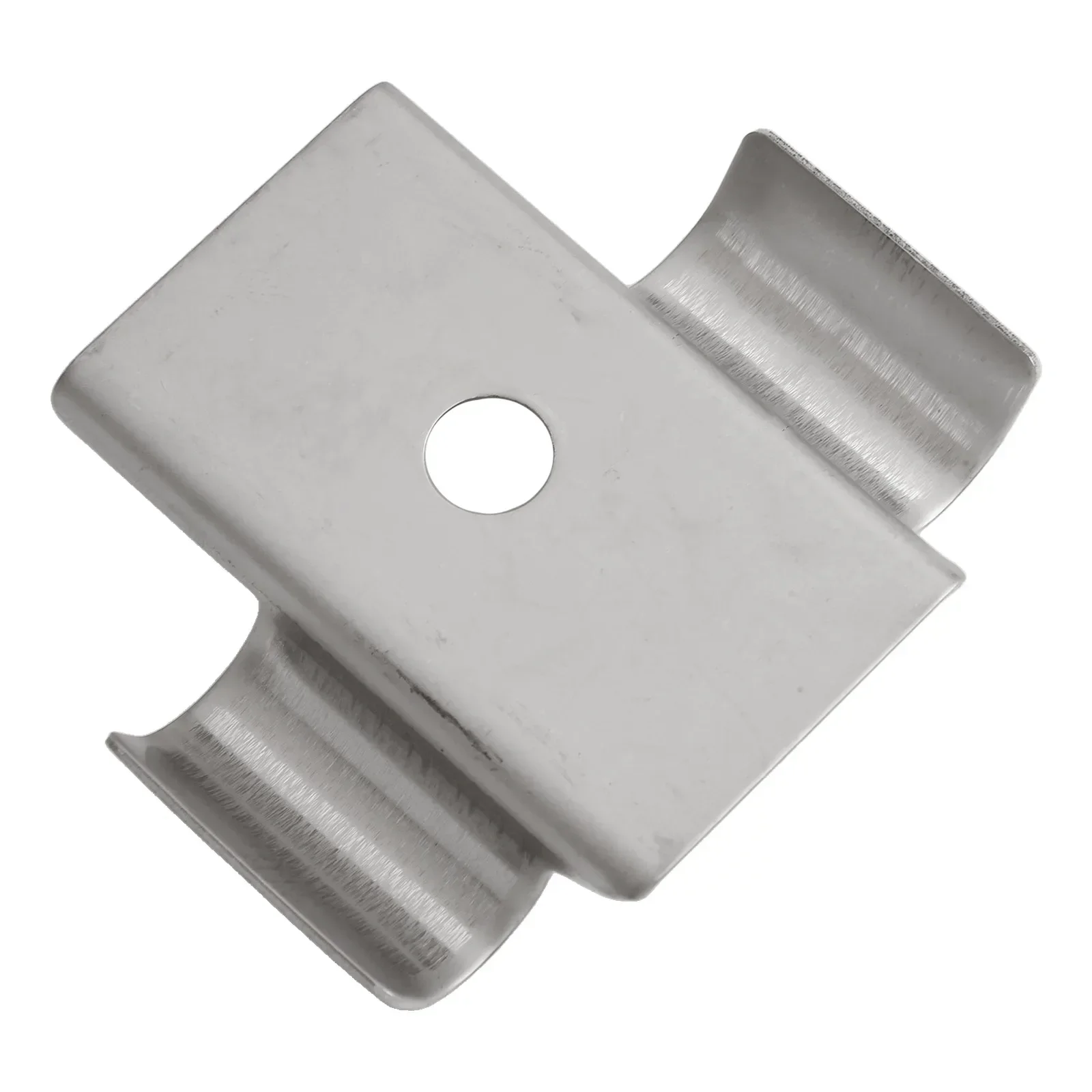 

Parking Brake Cable Clip Retainer Pair for BMW Models Including For F20 For F21 and More Part Number 34406854898