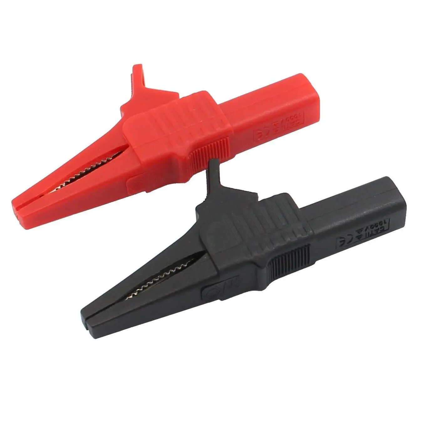 DMM2000 Electronic Specialties Test Lead kit Back Probe Alligator Piercer Hook Multimeter test kit Accessories