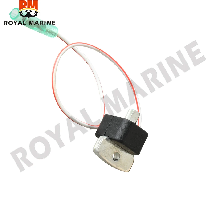 6E7-85580-70-00 Coil, Pulser For Yamaha Outboard Motor 8HP 6G0-85580-70 Watercraft&Jet-ski WR500/WJ500/SJ650 Boat Accessories - view 5
