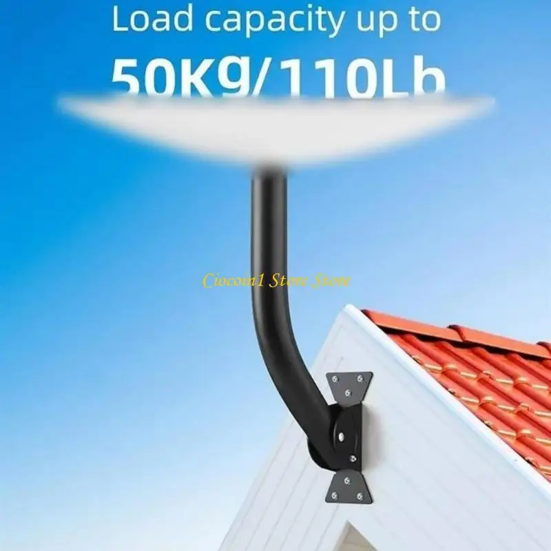 a3pc-flexible-outdoor-consistent-mount-with-height-adjustment-for-better-net-execution