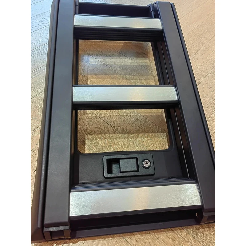 

Wholesale Roof Rack & Side Door Ladder, 4X4 Offroad Accessories