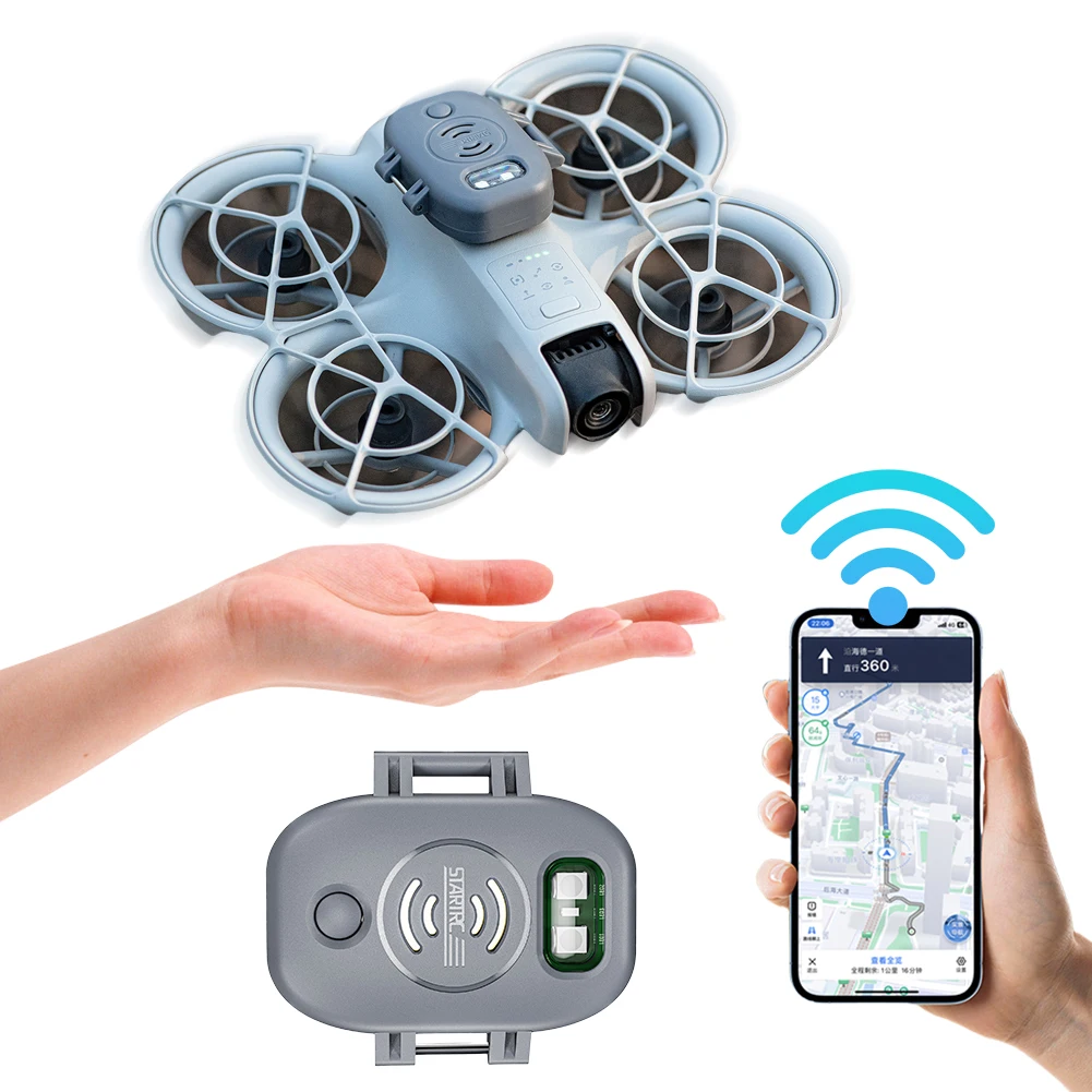 For Dji Neo Drone A…