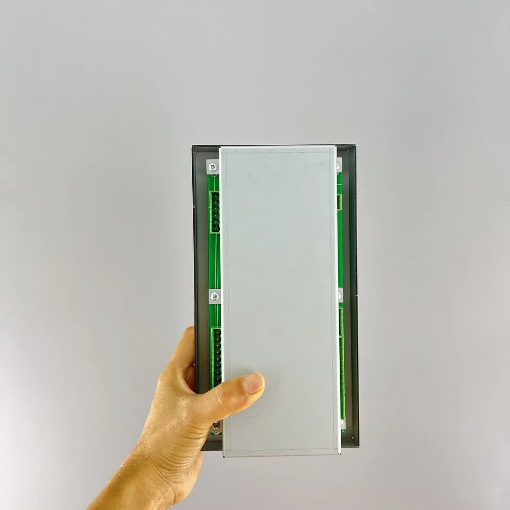 Neuer elektronischer SPS-Controller, hochwertige Ersatzteile, Geräte-Controller-Platine 2203034100 für Luftkompressor
