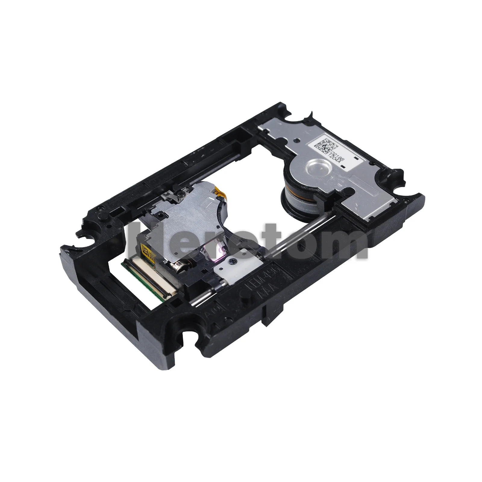 

For SONY PlayStation 4 PS4 SLIM CUH-2015A DVD DRIVE DECK + Laser Lens KEM-496AAA
