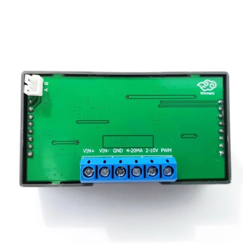 20mA Sinus Welle Generator PWM Pulse Einstellbar WSFG-06 Signal Generator für Puls Modus M4YD