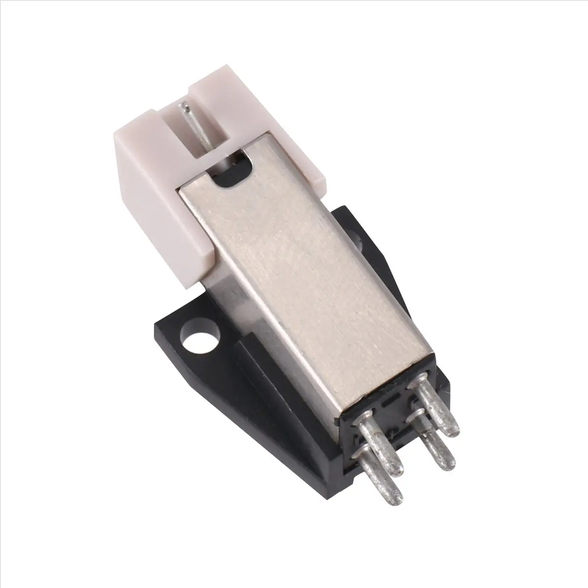 【Home-Accessories】Moving Magnetic Stylus Turntable Needle for LP Vinyl Record Player Turntable Phonograph Accessories