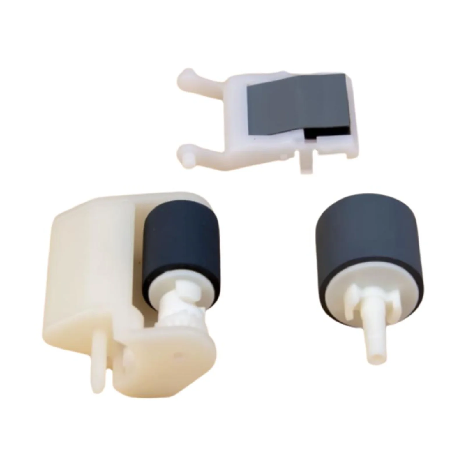 1Set Adf Roller Fit…