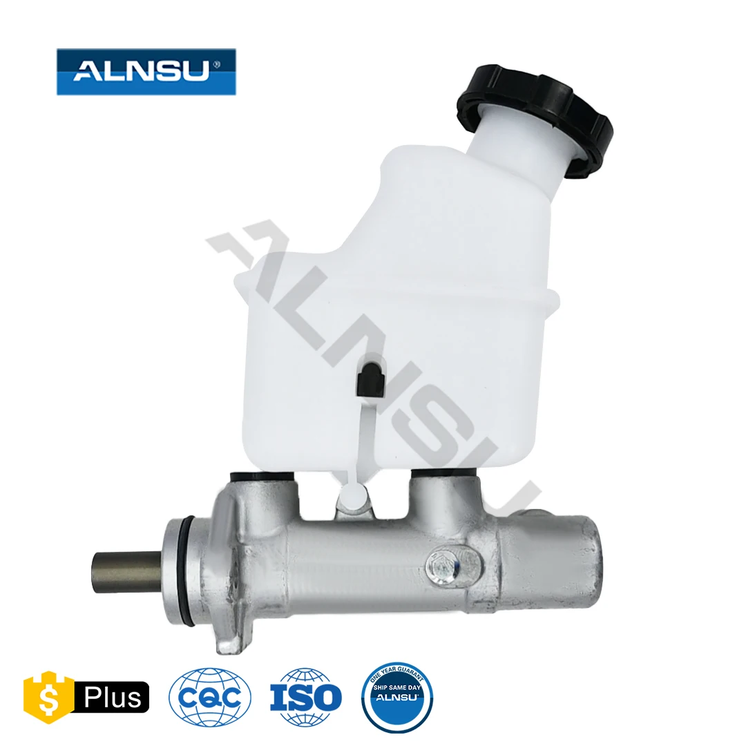 

ALNSU Hot Selling Brake Master Cylinder For HYUNDAI Veracruz 58510-3J800