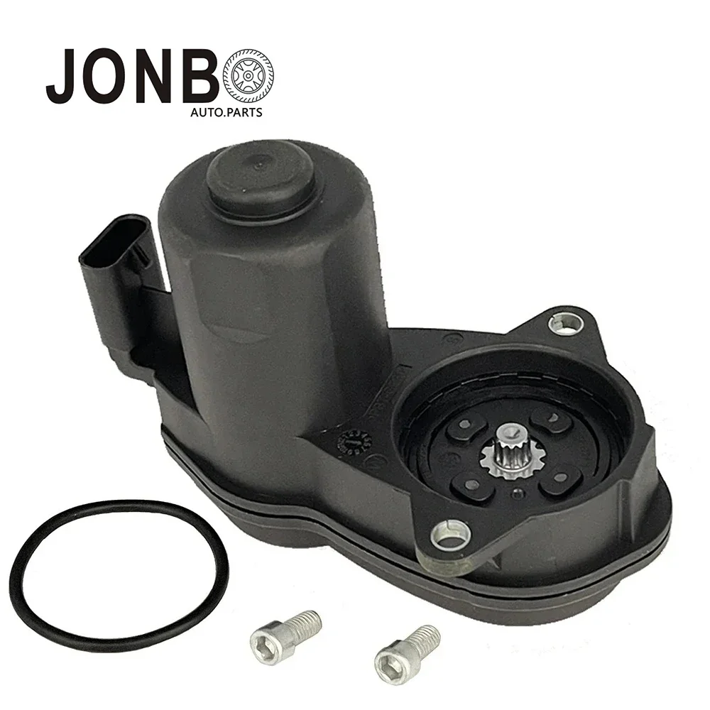 

Задний стояночный ручной тормоз JONBO 1669065401 A1669065401, привод для 2012-2018 Mercedes-Benz W166 X166 GLE GLS ML