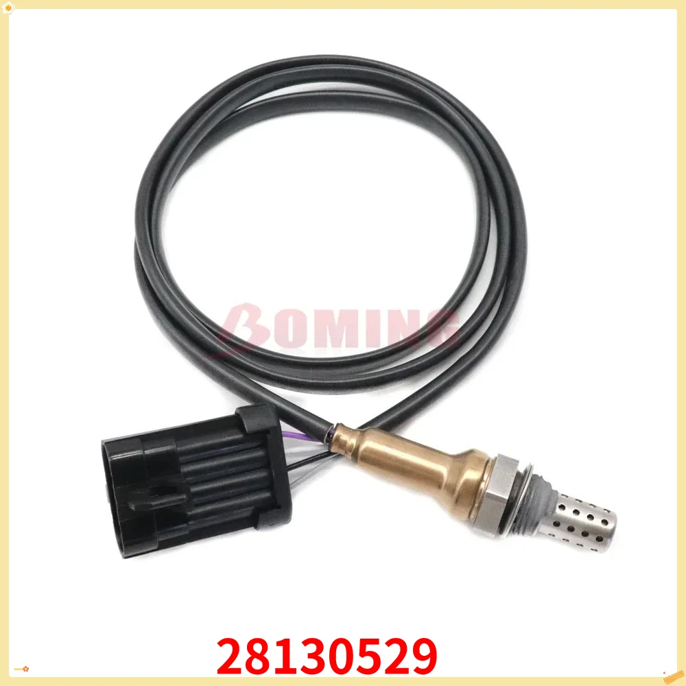 NEW Car Air Fuel Ratio O2 Oxygen Sensor 28130529 For Great Wall V240 Super Luxury X240 K2 CC Hover H3 H5 H6 Wingle 3 5 2009-2019