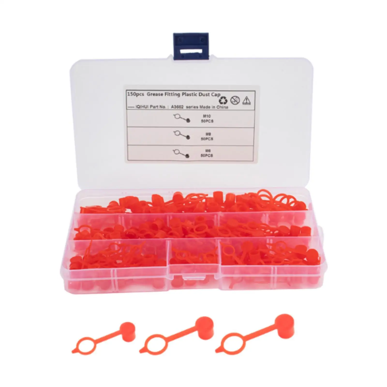 

150 шт., универсальные колпачки для фитинга смазки, простая установка, замена автомобильных аксессуаров, винтовые колпачки для прокачки тормозов для автомобиля, мотоцикла