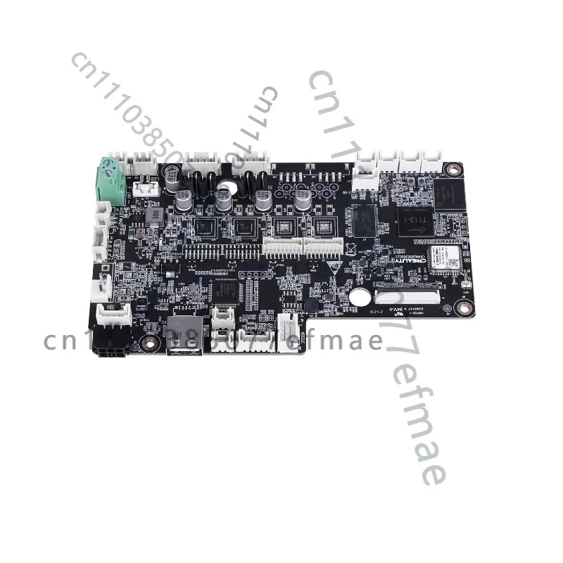 

FOR Creality HI Silent Mainboard 3D Printer Silent Mainboard, CR4NU200360C22 32