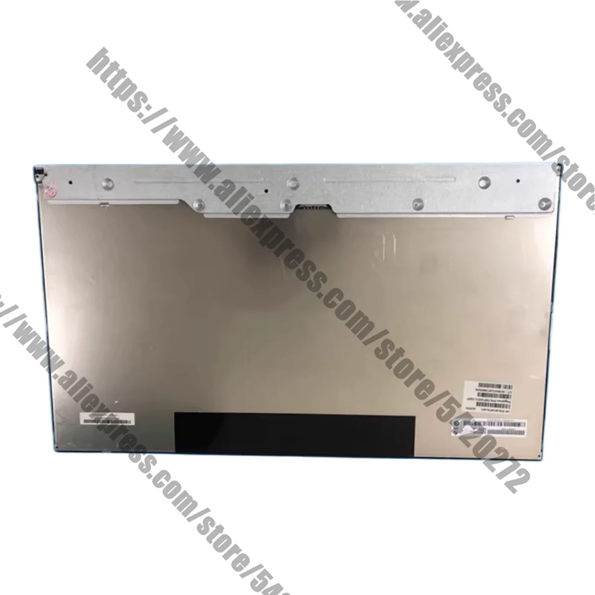 

M270QAN01.0 27 Inch Monitor 41 Pins 4K Lcd Screen