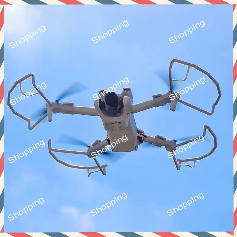 

M20K Propeller Guard Protector For Mini 3 Pro / Mini 3 Drone Propellers Props Cover Wing Fan Bumper Cage Protective Ring