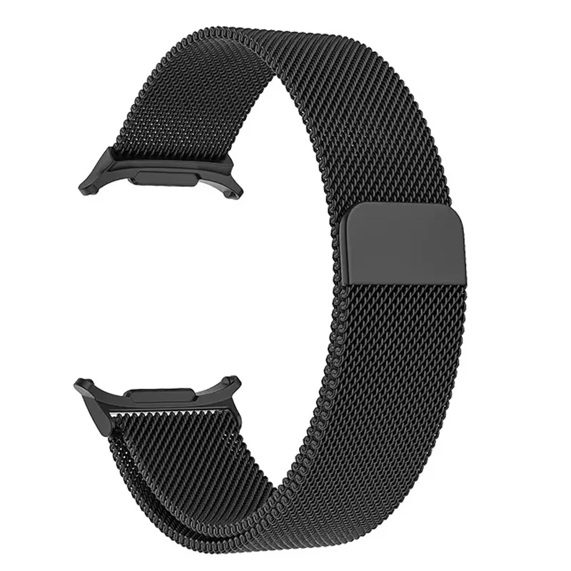 

Stainless Steel Watch strap for Samsung Galaxy Watch Ultra 2025 47mm Metal No Gaps Smart watch strap for Galaxy Watch 7 Ultra