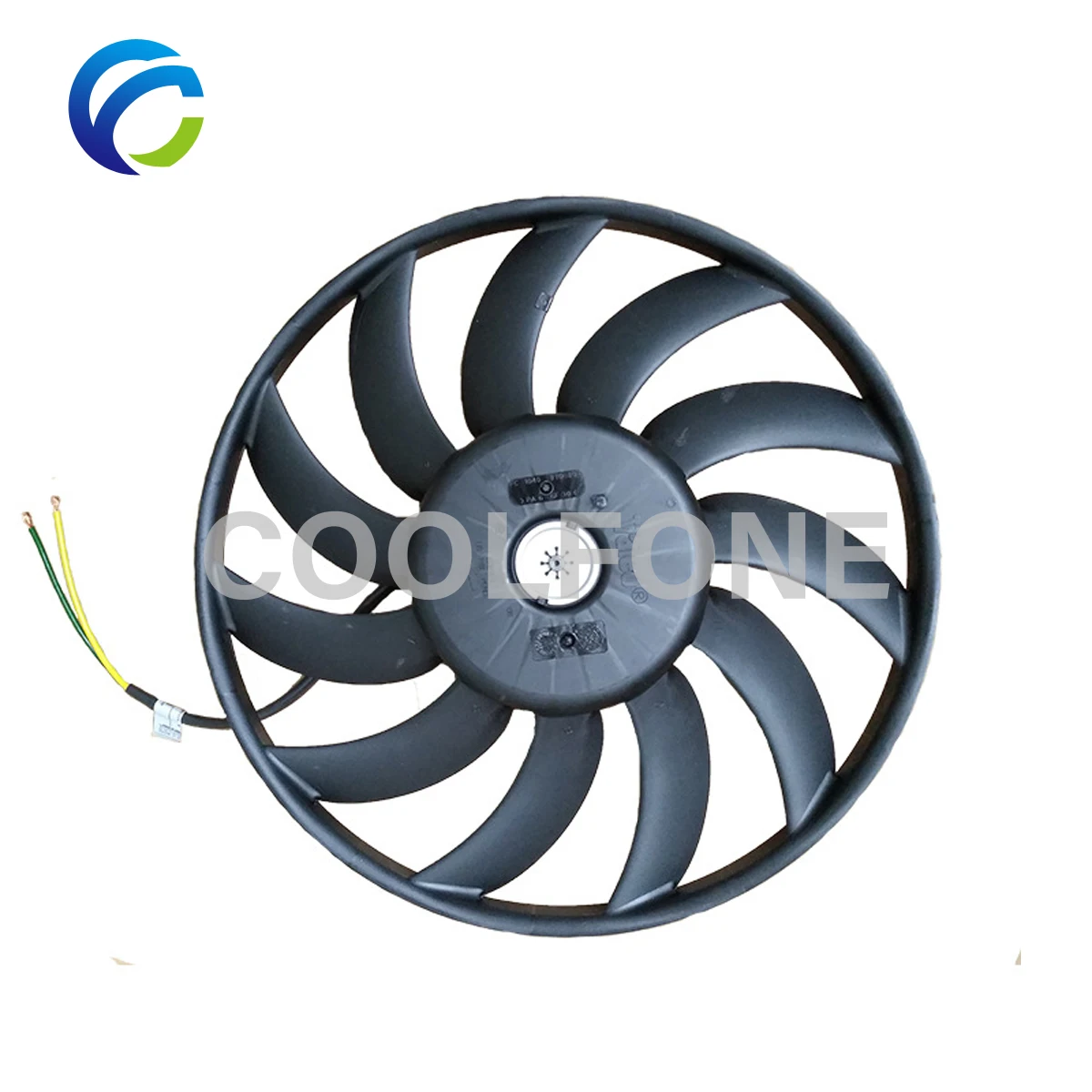 

Electric Cooling Fan for AUDI A4 B6 B7 B8 A6 C5 C6 1.8 2.0 2.4 3.0 4F0959455 8E0959455A 8E0959455L 8E0959455K 8E0121207D