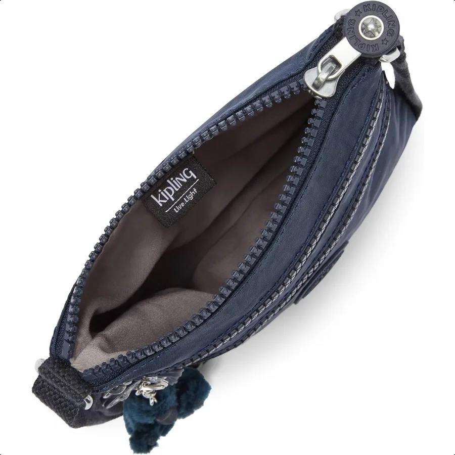 Women's Keiko Crossbody Mini Bag Lightweight Adjustable Purse Durable Shoulder Sling