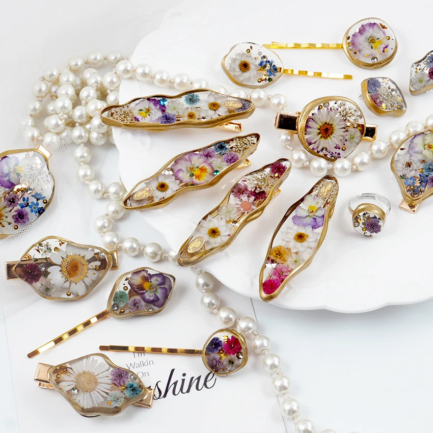 กิ๊บแม่พิมพ์ซิลิโคนสำหรับทำเคร - Jewelry Making Education บทวิจารณ์และราคา