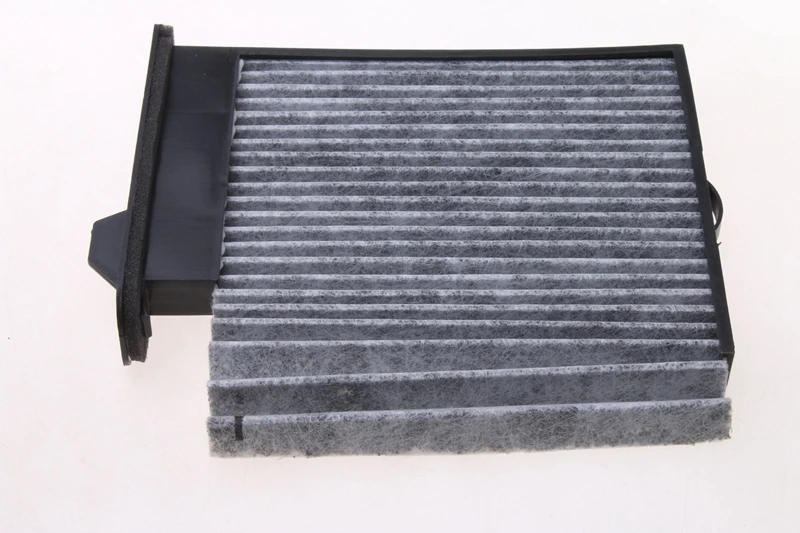 Cabin Filter For NISSAN NV200 Box NV200 EVALIA TIIDA Hatchback Versa 4 GENISS LIVINA OEM B7200-ED50A-A129