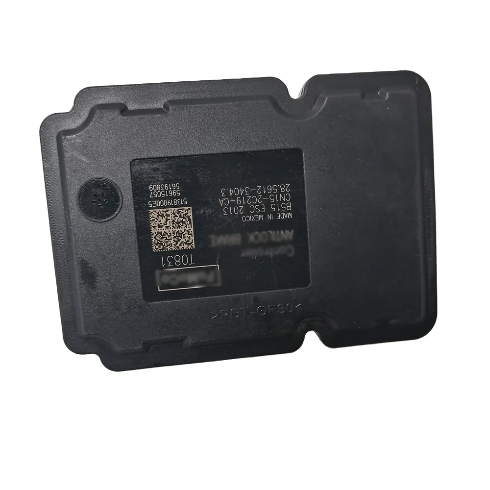 ABS Brake Pump & Control Module OEM Part Numbers: CN15-2C405-CB, CN15-2C405-CA, CN15-2C219-BB