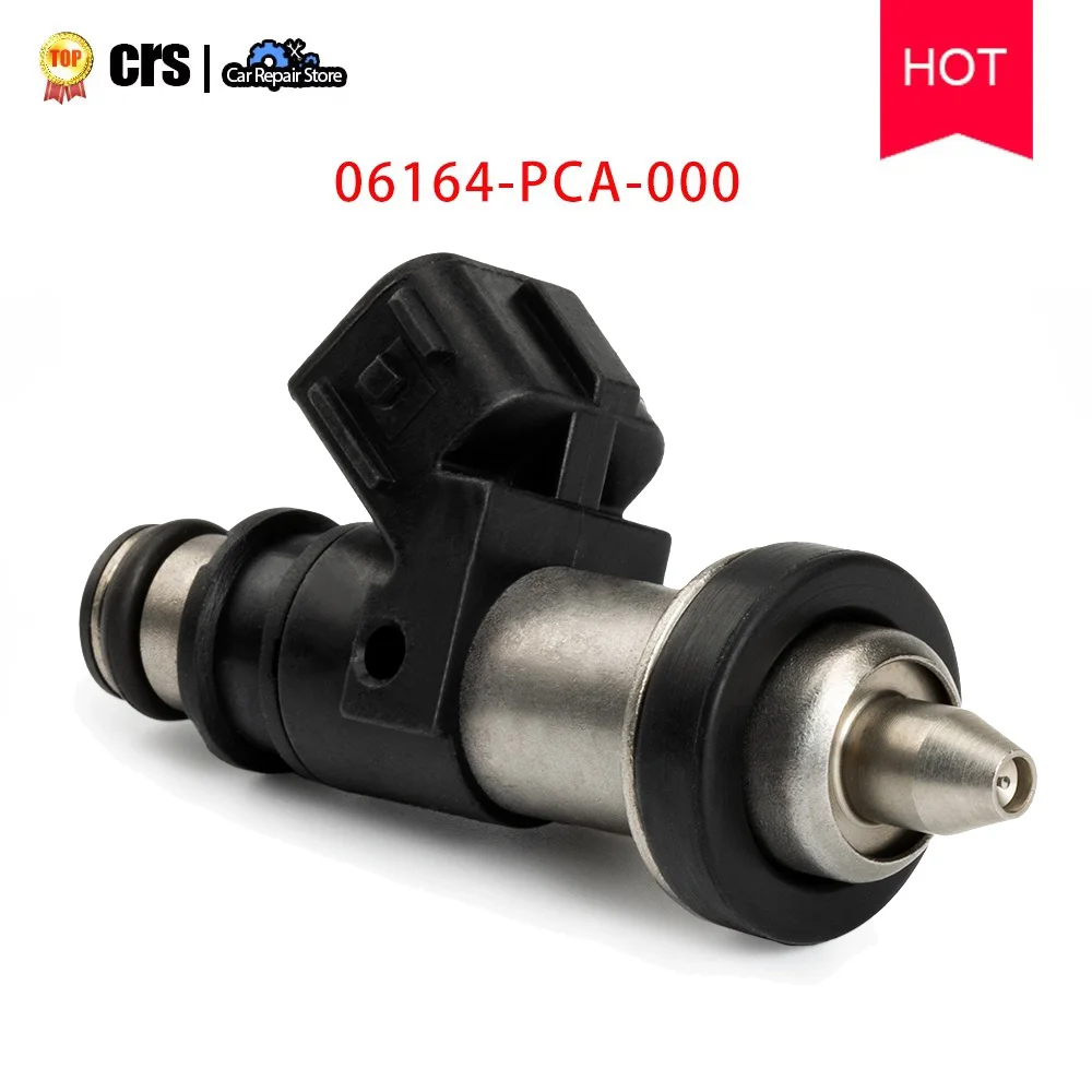 

Fuel Injectors Nozzle For Honda Odyssey CRV S2000 2.0L 1999-2001 06164-PCC-000 06164PCA000 06164-PCA- For Suzuki 15710-24F00