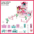 7 habitaciones