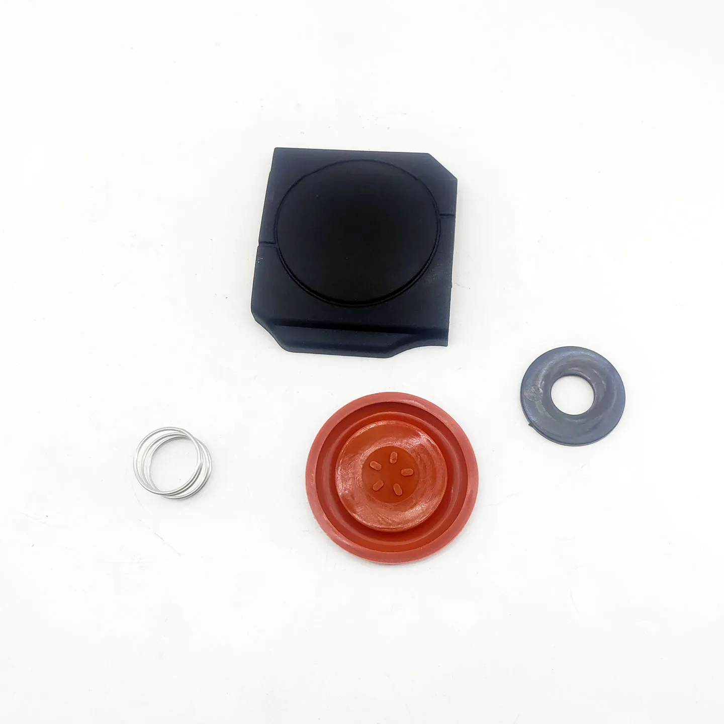 Suitable for Peugeot 2008 3008 308 308S 408 508 Citroen C4L C5 DS5 DS5LS DS6 1.6T 1.8T PCV Valve Cover Repair Kit Cap 024811