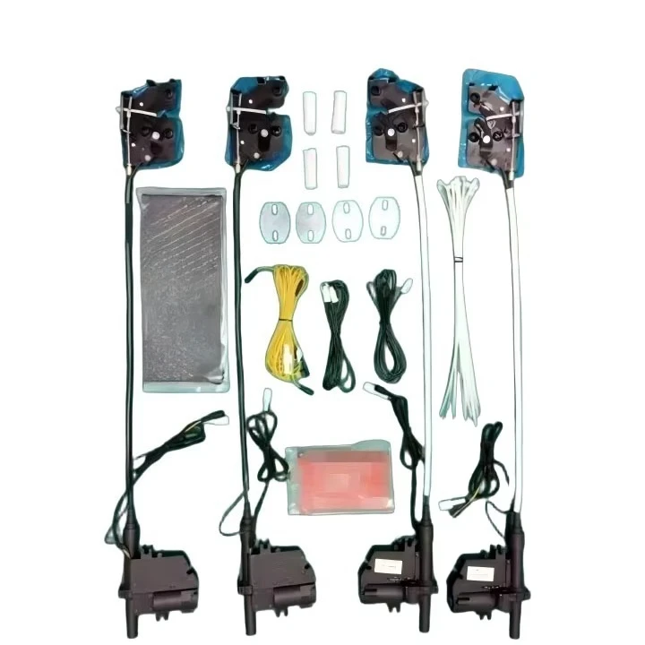 Hot Selling Electric Suction Door for Leopard 5 (Fangcheng)