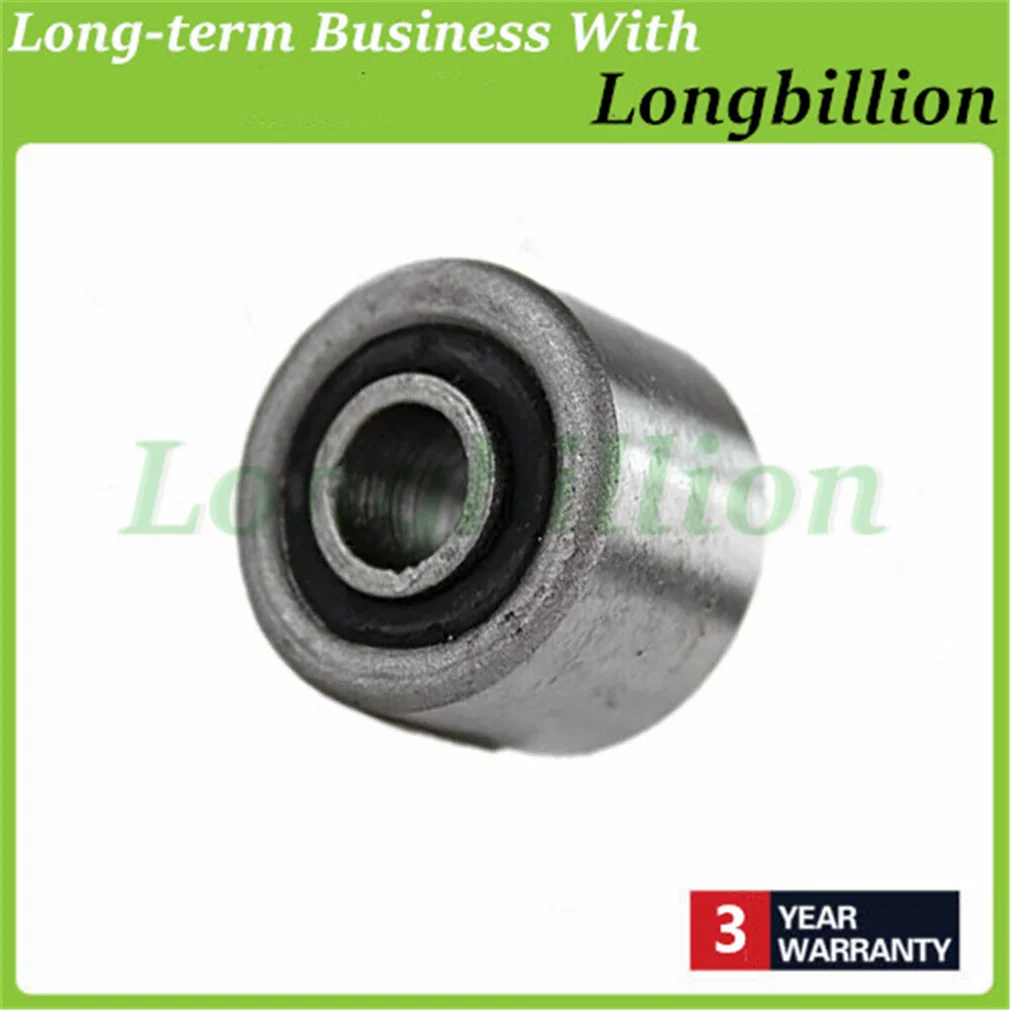 10PCS 6685060 Torsion Bushing For Bobcat 553 653 751 753 763 773 7753 863