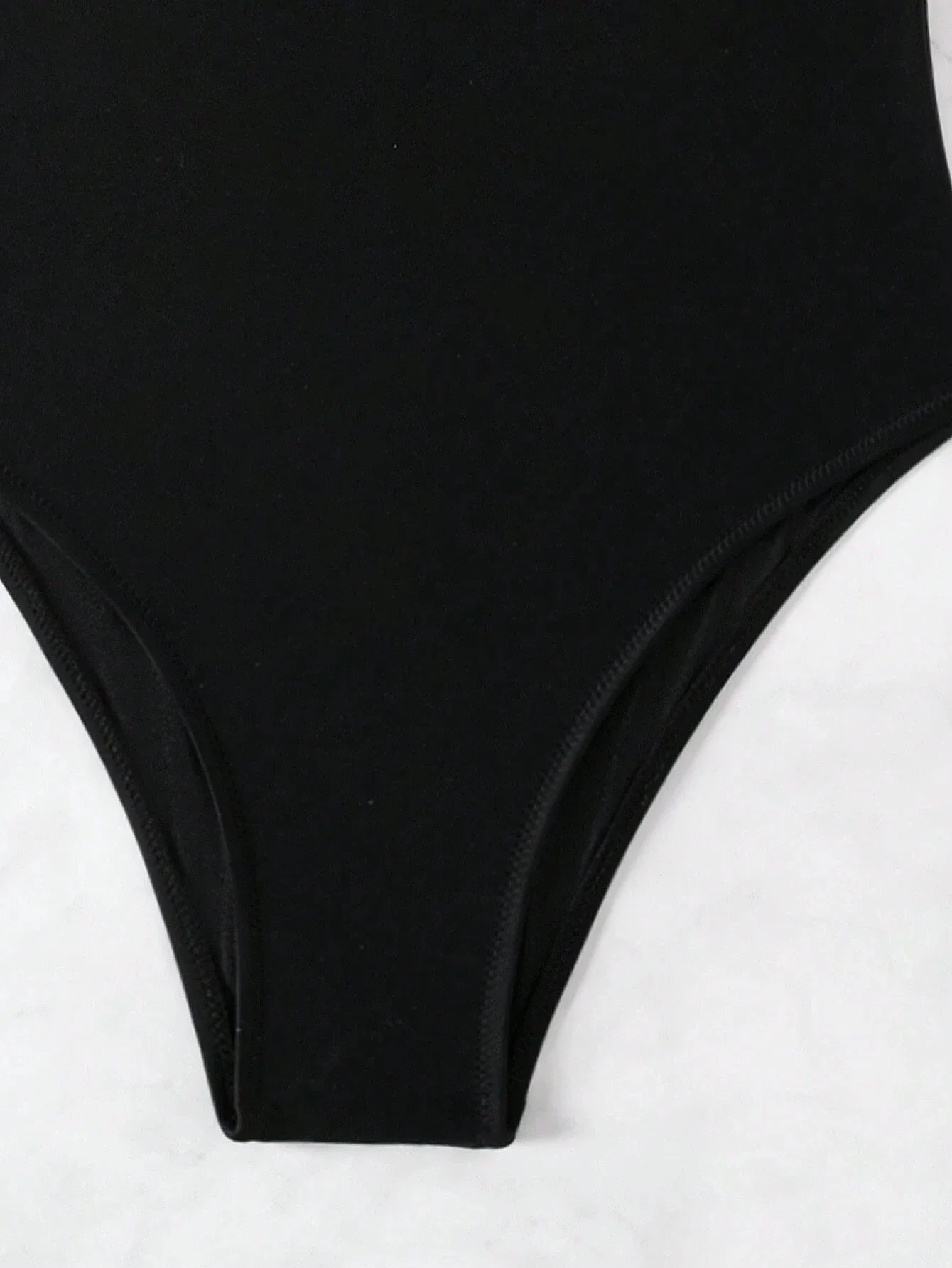 2024 nuevo traje de baño de una pieza con cuello en V cruzado en la parte delantera, traje de baño con Control de barriga, correas ajustables, traje de baño adelgazante, Bikinis