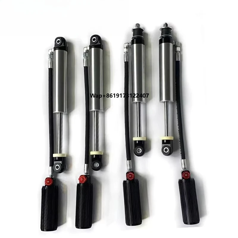 

Комплект для лифта подвески 4x4: регулируемые пружины и амортизаторы для бездорожья, гарантия 1 год