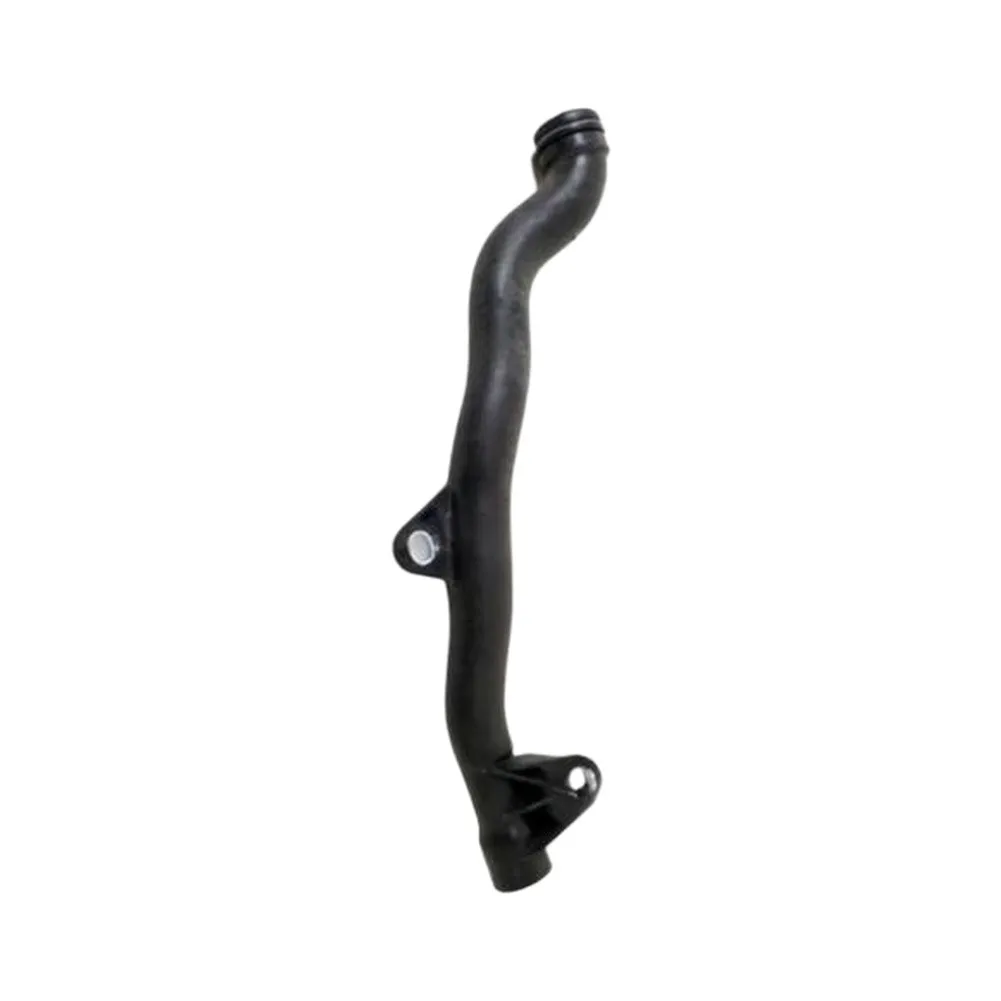 Direct Fit Coolant Hose for Toyota For Auris 2007-2012 2009-2018 RAV4 2006-2012 2009-2018 Matches OEM 16278-0R010