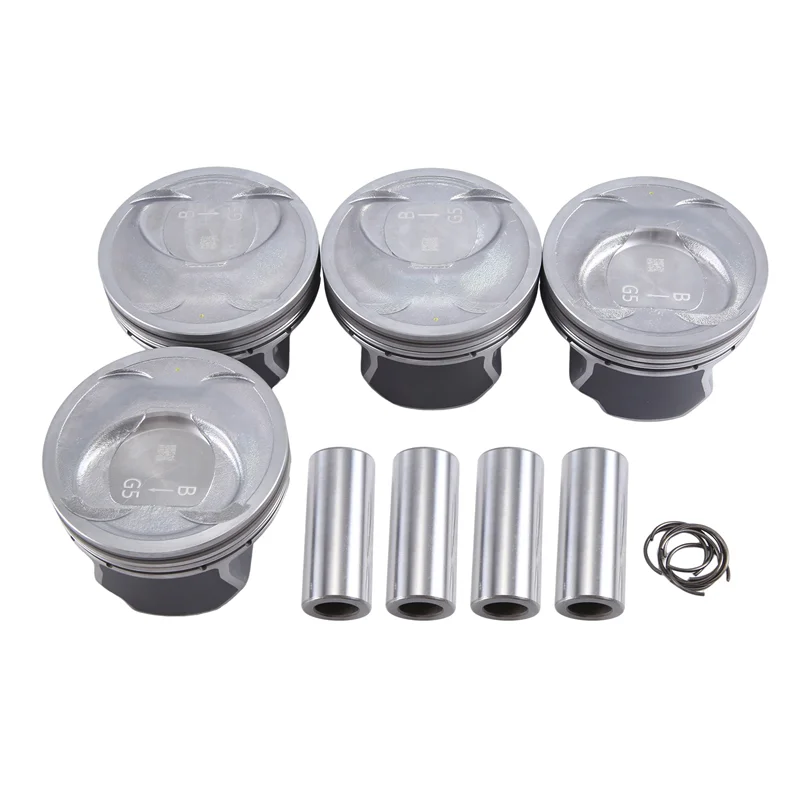 

Better-230412G500 Piston Piston Ring Piston Group Engine Supplies For Kia Sorento Hyundai Sonata 11-13 23041-2G500 Parts