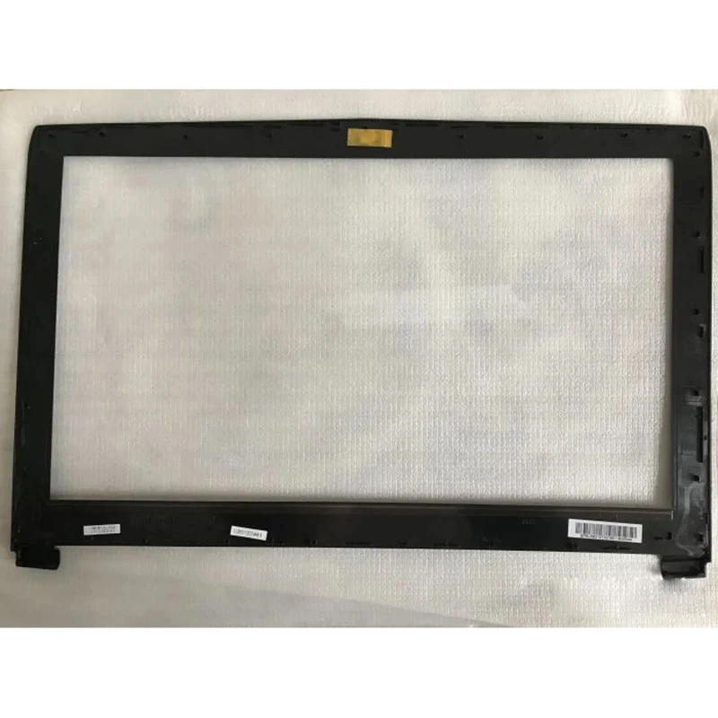 Black for MS GP62 GL62 GL62M GL62VR MS-16J9 GP62MVR LCD front bezel top cover screen frame palmrest bottom shell back case hinge