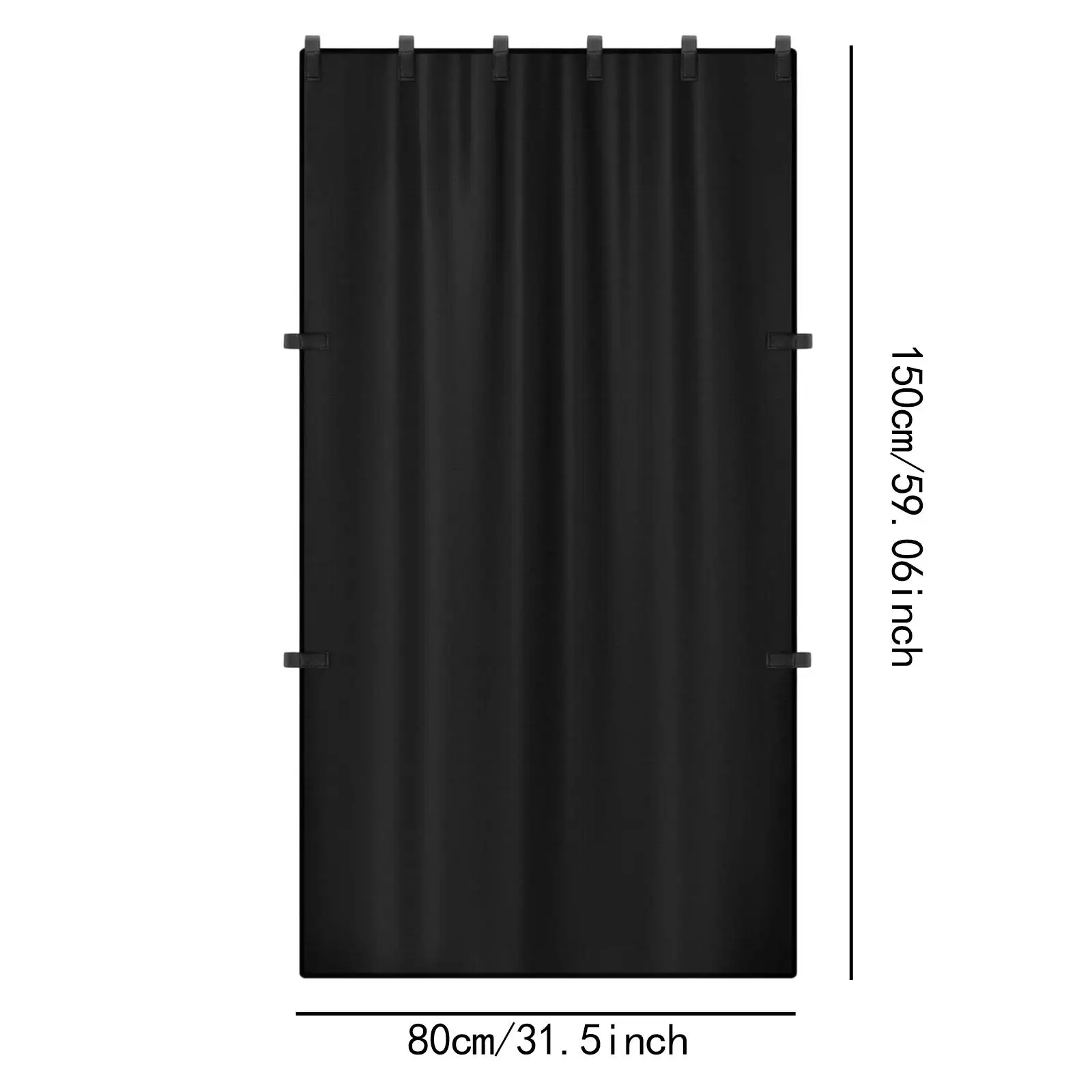 

Privacy Curtain for Dance Bag Dancer Changing Curtain Multifunctional Dancer