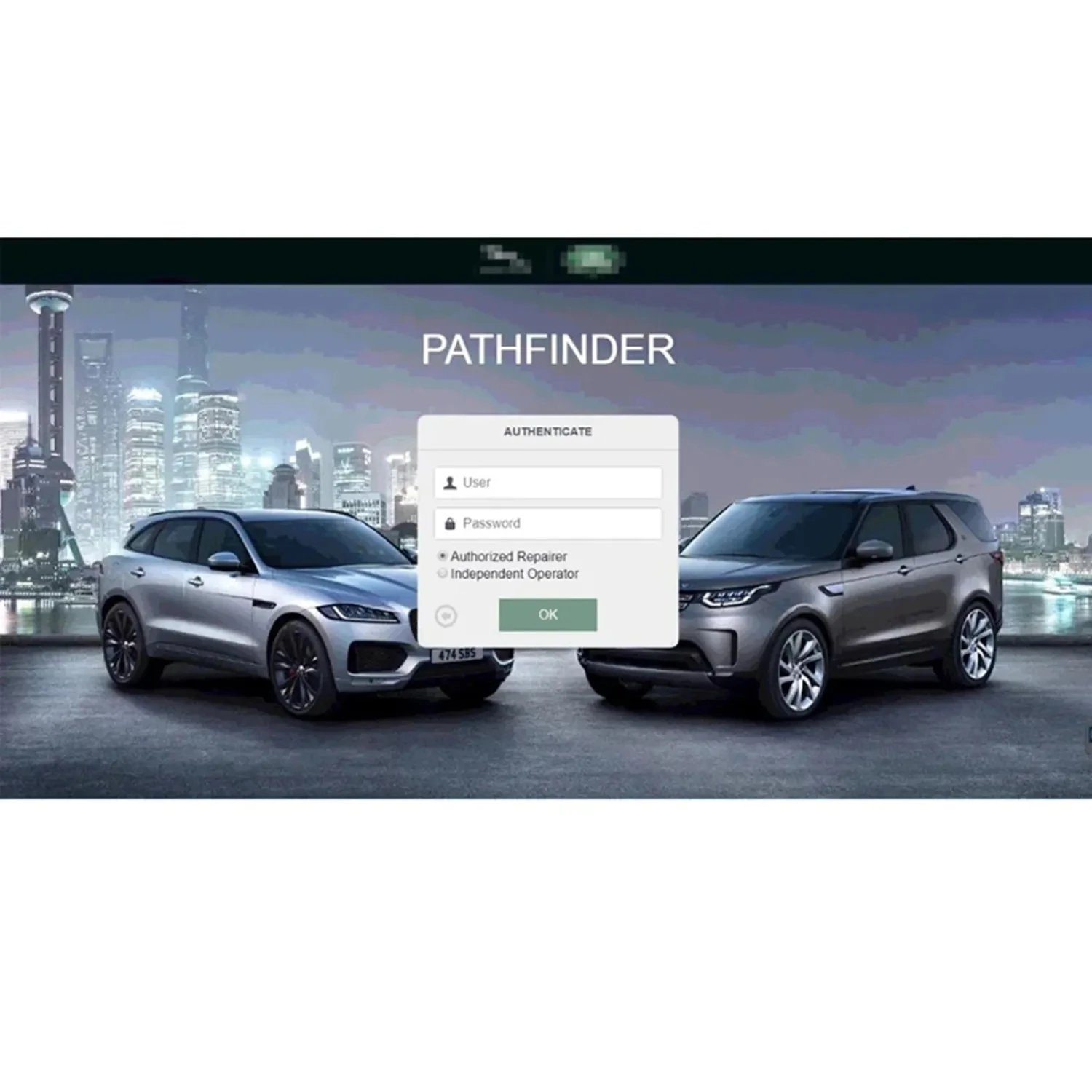 1 Year Online Service For JLR For VCM JLR TOPIX Repair Original Online Account Online Coding Programming Account Login