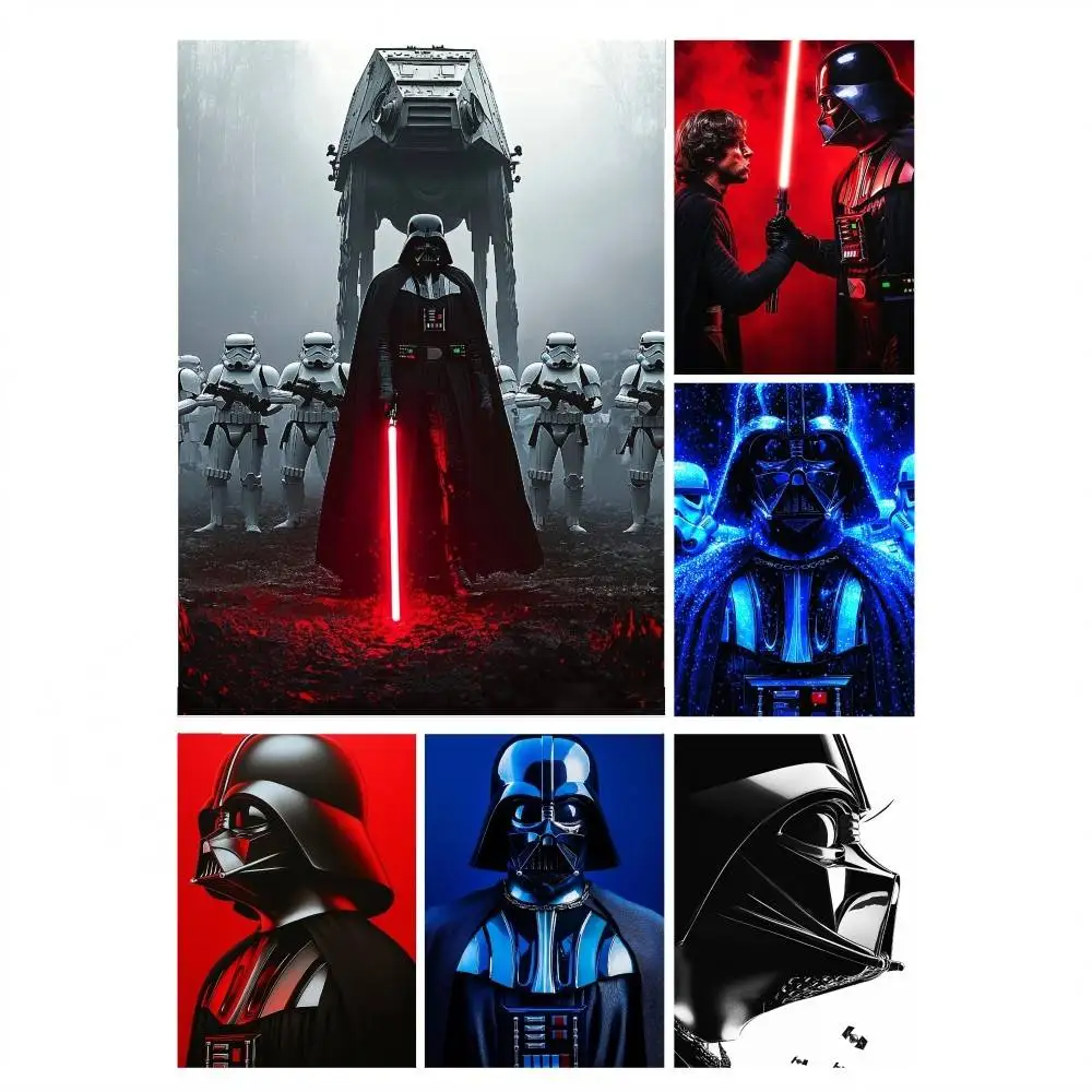 Movie S-Star W-Wars…