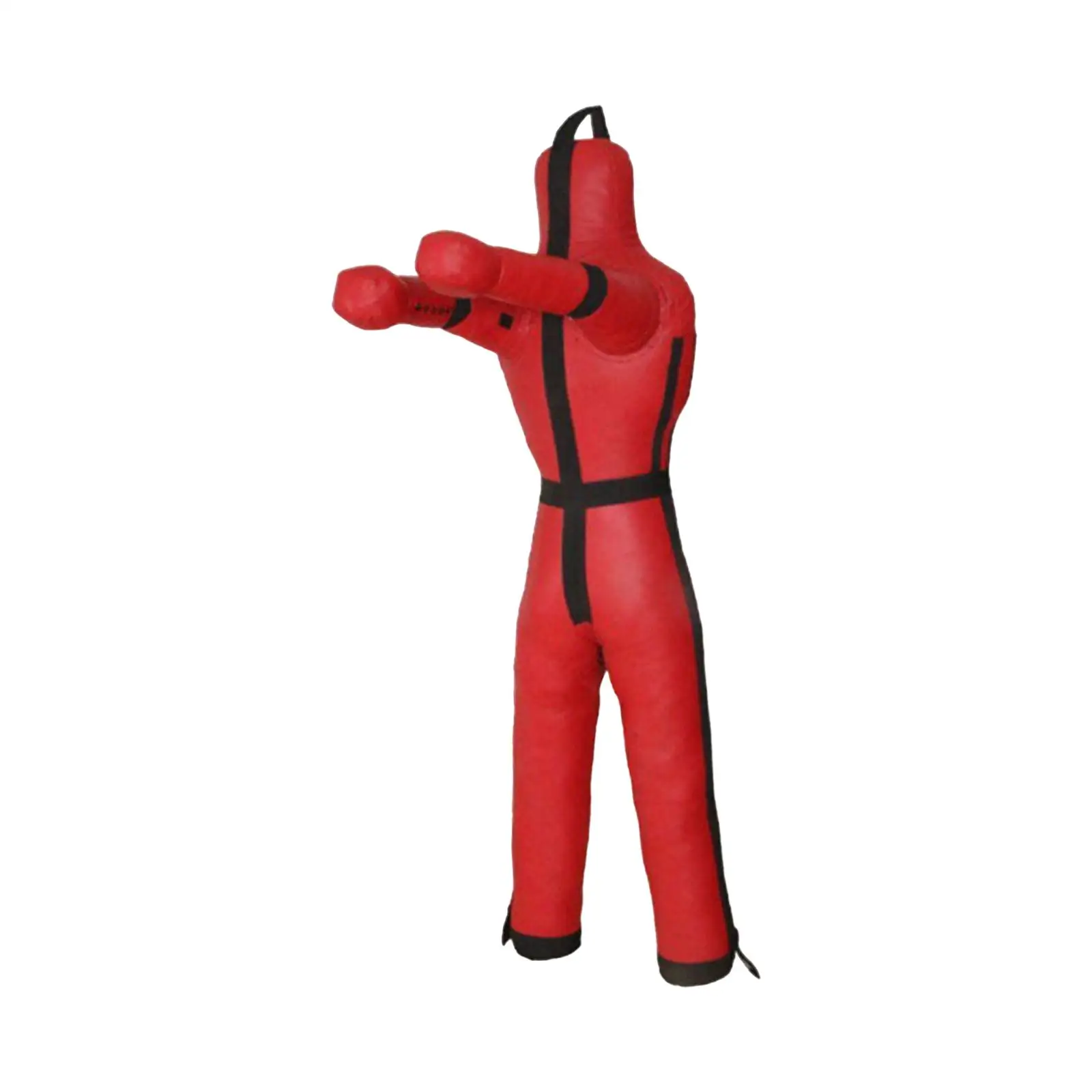 Mma Grappling Dummy Unfilled Training Equipment Throwing Boxing Bag for Mma Training Taekwondo Brazilian Jiu Jitsu Muay Thai Mma