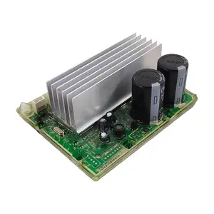 جديد للوحة الكمبيوتر من سامسونج DC92-01378C DC92-01378D DC92-01531A DC41-00210A DC92-01378A 220V أفضل 6 مبيعات لوحة غسالة ملابس سامسونج - رقم 5