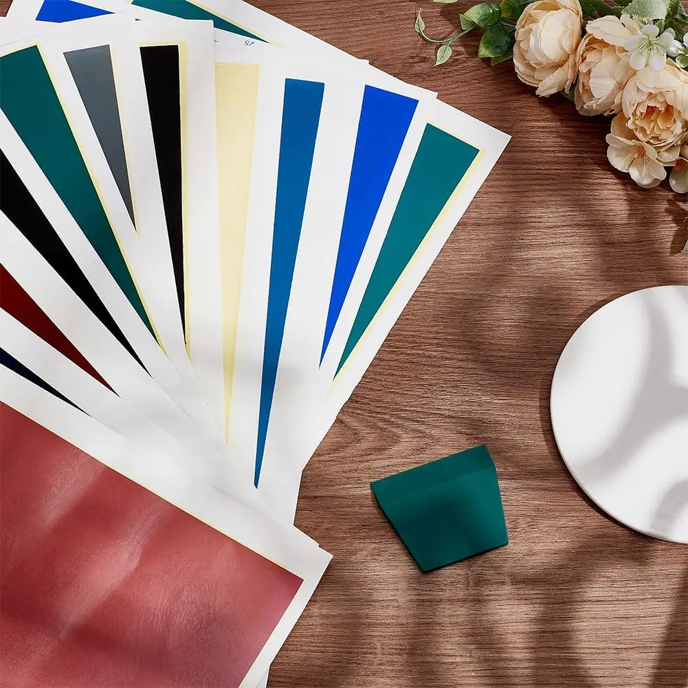 

MutiColors Laser Engraver Marking Paper For UV Laser Engraving Cutting Machine Tools for Ceramics Glass Stone Tiles