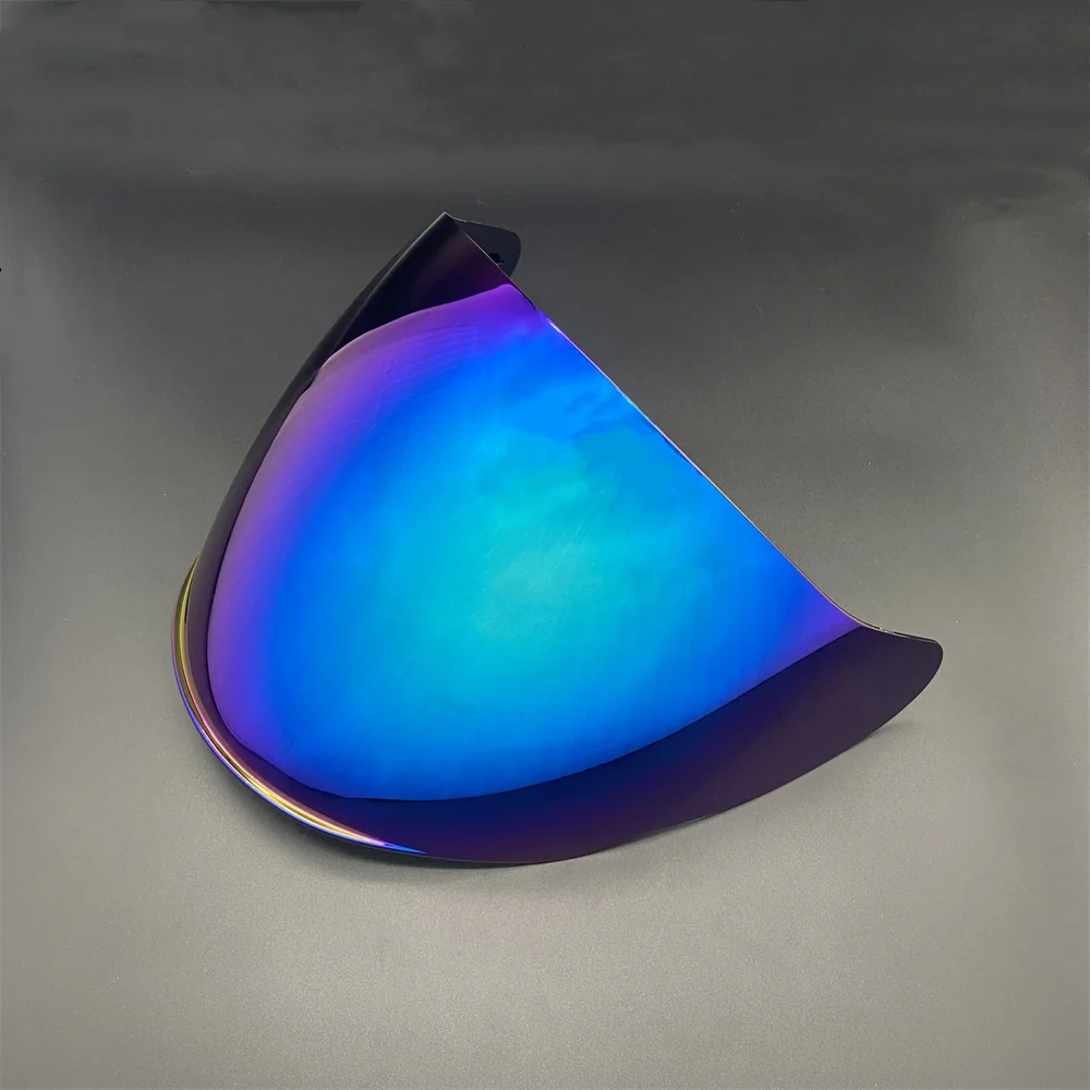 Visor for LS2 OF608 Motorcycle Helmet Visor Replacement Face Shield for Moto Cycling Accessories