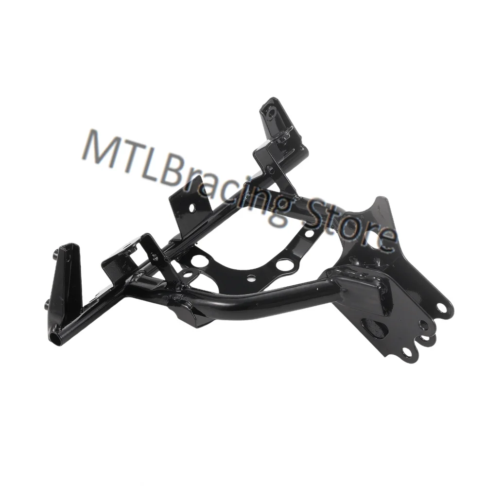 

Motorcycle Fairing Cowl Upper Stay Bracket For HONDA CBR500R 2019-2021 64221-MKP-J00