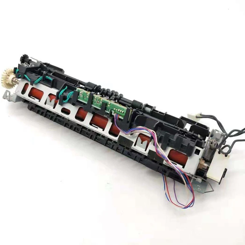 RM1-6921-000CN RM1-6920-000CN تحديد وحدة الصهر الجمعية ل HP LJ P1102 P1106 P1108 1102 1106 1108 M1213 1213 1136 1212 1218 #4