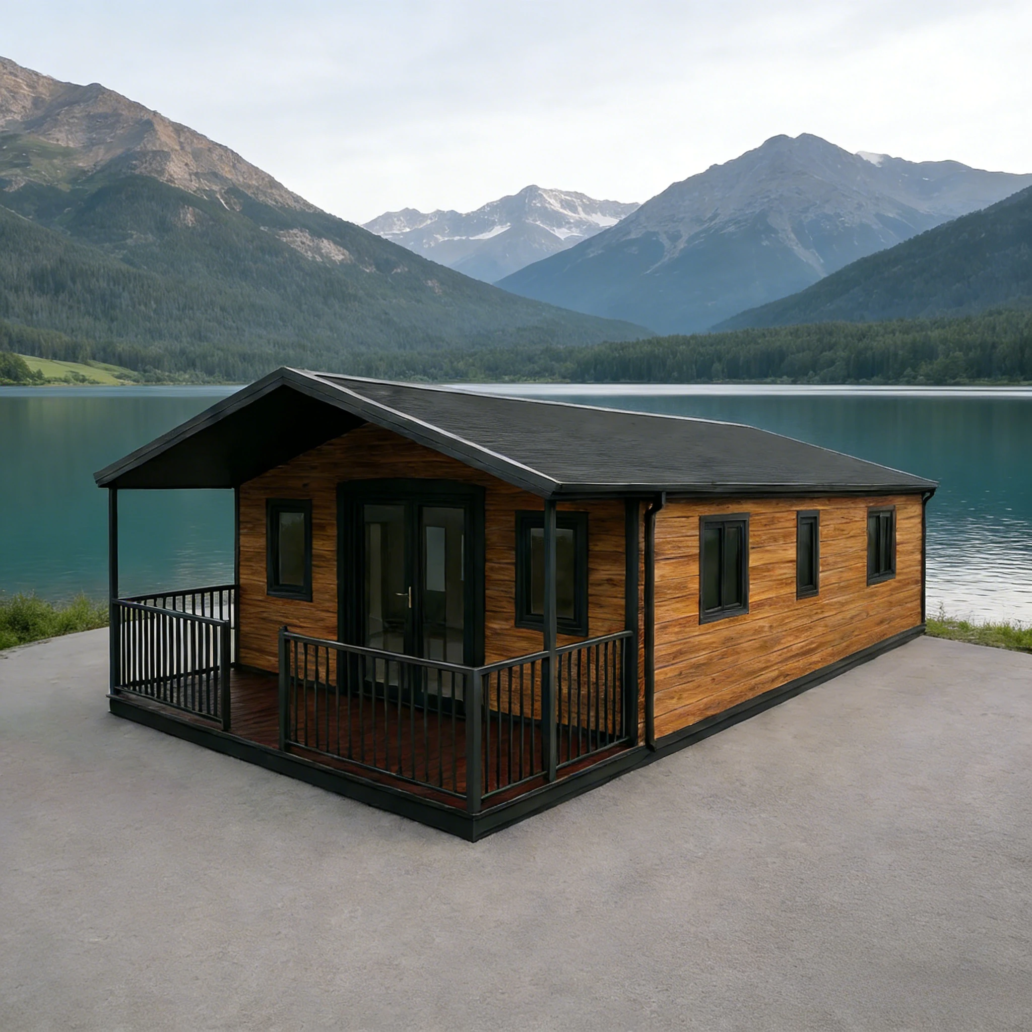 Luxury Foldable Con…