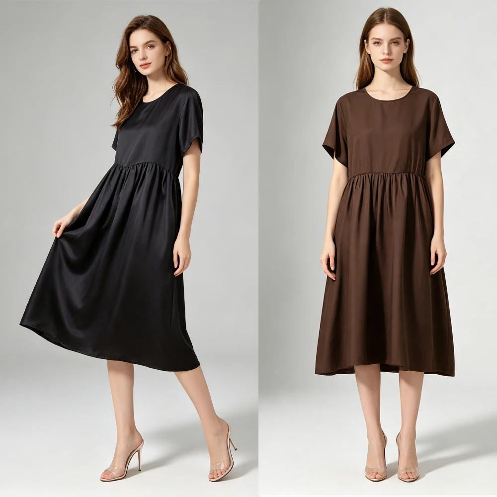 Plus Size Women's Casual New 1 - огляд і ціна Summer Upf Clothing