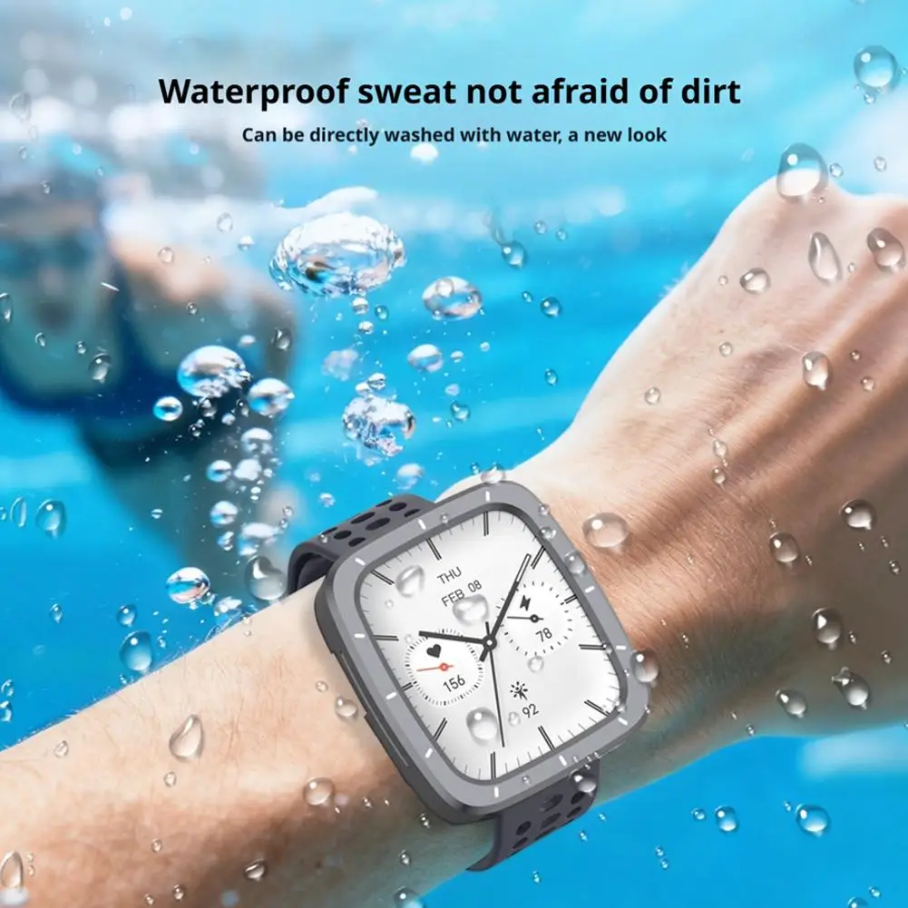 For Amazfit Active …